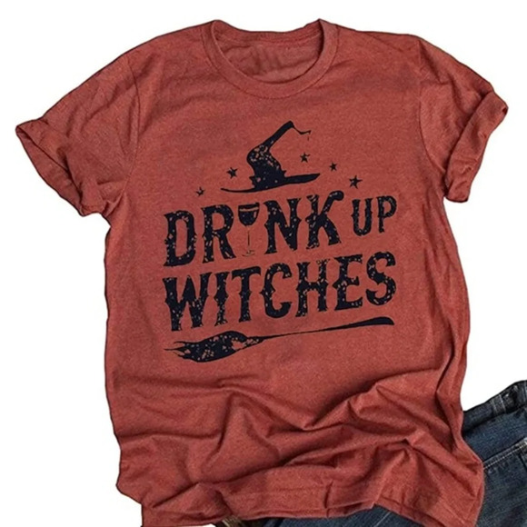 🧙‍♀️Drink up Witches - Picture 3 of 4